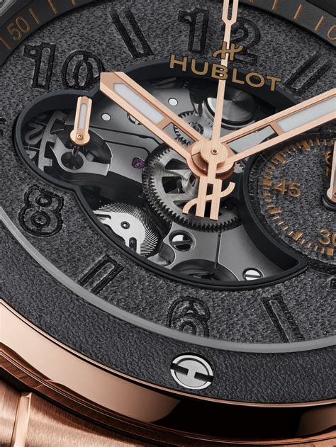 hublot ベルルッティ 2019|日本限定モデル「ビッグ・バン ウニコ ベルルッティ ネロ グリー .